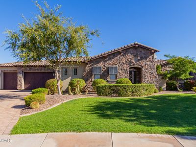 3304 E Birchwood Pl, Chandler, AZ, 85249