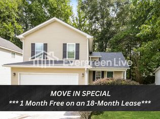 7330 Drake Ave, Lithonia, GA 30058