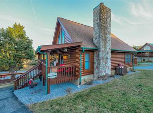 1851 Trout Way, Sevierville, TN 37862