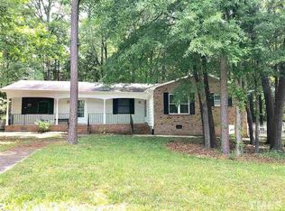 2504A Booker Creek Rd, Chapel Hill, NC 27514