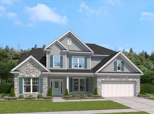 27 Bramall Dr, Greer, SC 29651