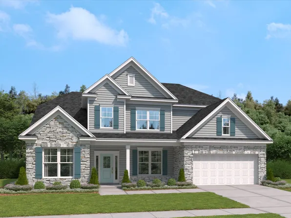 27 Bramall Dr, Greer, SC 29651