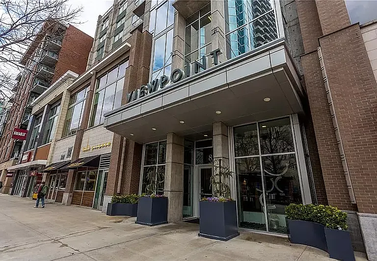 855 Peachtree St NE #2301 — Photo 18