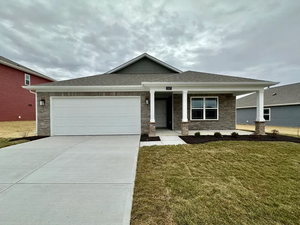 2937 Tapestry Dr, Monrovia, IN 46157