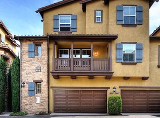 252 Coral Rose, Irvine, CA 92603