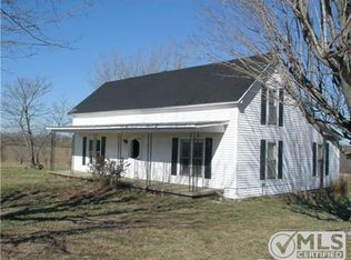 495 Keen Rd, Portland, TN 37148
