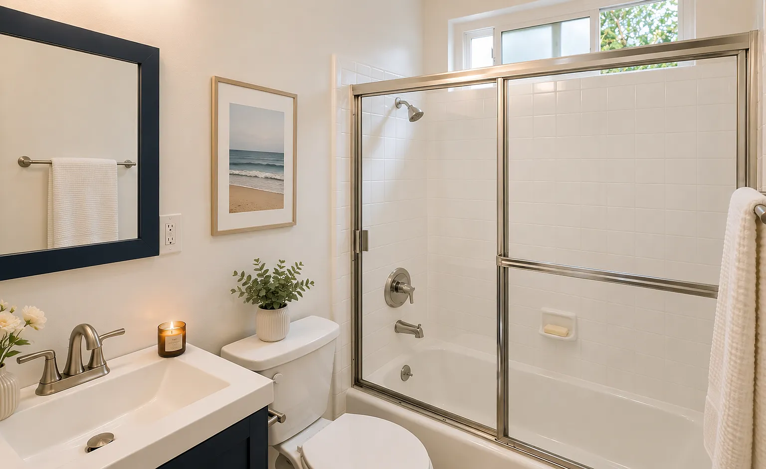 Studio, 300 sqft, $2,400 — Photo 3
