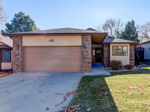 1001 43rd Avenue #44, Greeley, CO 80634