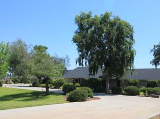 3100 N Oriskany Ave, Sanger, CA 93657