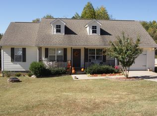 6111 Hammett St, Lula, GA 30554