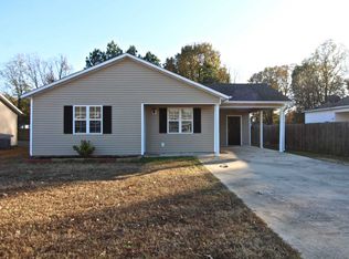 606 Meadow Ln, Paragould, AR 72450