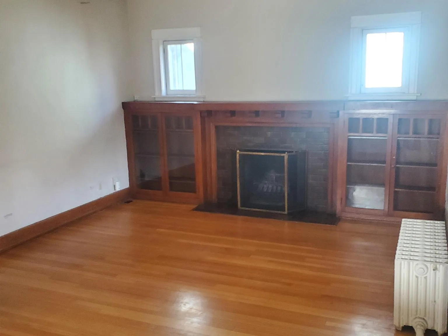 Studio, 450 sqft, $995 — Photo 4