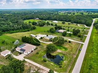 4607 N Rye Rd, Parrish, FL 34219