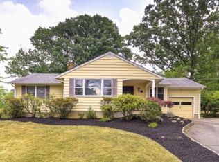 20 Woodmont Rd, Pine Brook, NJ 07058