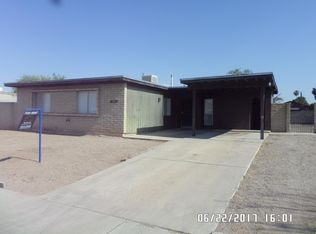 2941 W Canada St, Tucson, AZ 85746