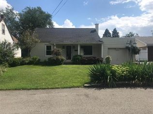 1723 Kerr St, New Castle, PA 16101