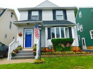 200 Carmel Rd, Buffalo, NY 14214