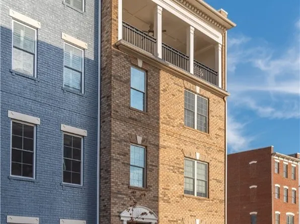 361-B Souldren Walk #21B, Henrico, VA 23233