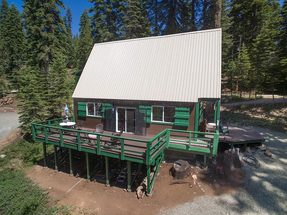 281 Silvertip Springs Dr, Strawberry Valley, CA 95981 MLS 223065924