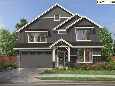 3830 SE 7th Ave, Battle Ground, WA, 98604