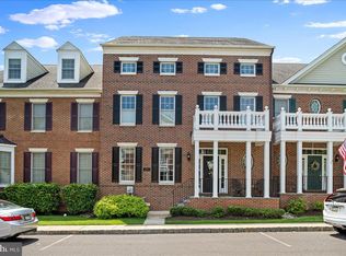 143 Yeates Aly, Newtown, PA 18940