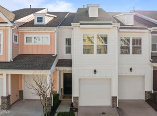 610 Metro Sta, Apex, NC 27502