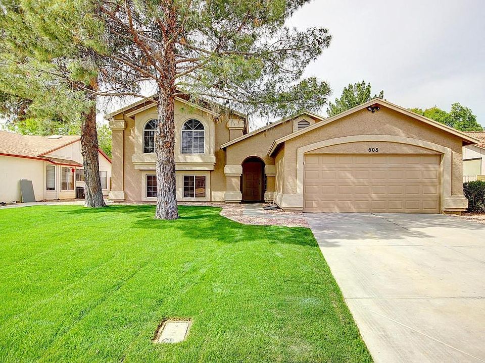 608 S Winthrop St, Gilbert, AZ 85296 Zillow
