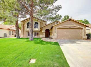 608 S Winthrop St, Gilbert, AZ 85296