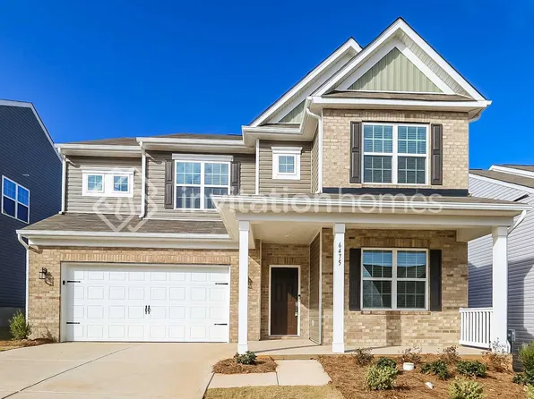 6475 Fairfax Ct, Maiden, NC 28650