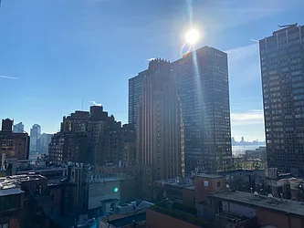 Rented by Stonehenge NYC LLC