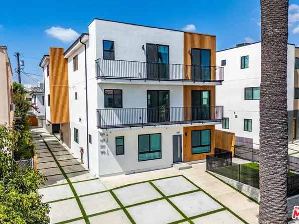 1019 S Citrus Ave, Los Angeles, CA 90019