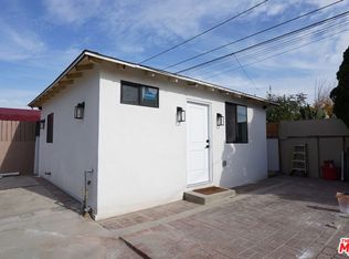 8830 Moonbeam Ave, Panorama City, CA 91402