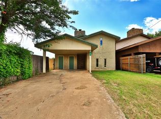 1074 Fm 126, Merkel, TX 79536