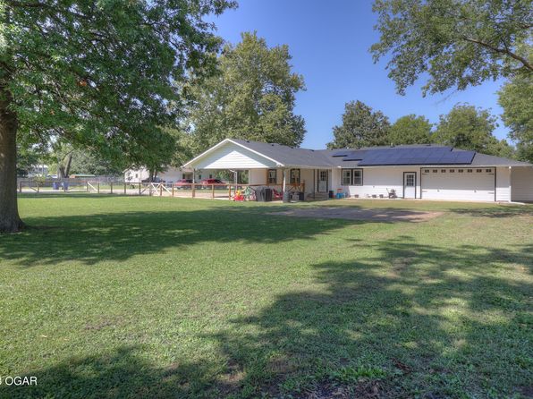 Baxter Springs KS Real Estate - Baxter Springs KS Homes For Sale | Zillow