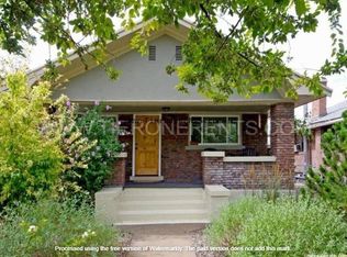 676 E Milton Ave, Salt Lake City, UT 84105