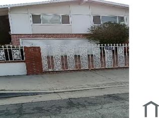 12710 Gain St, Pacoima, CA 91331