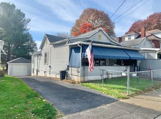 1628 19th St, Parkersburg, WV 26101
