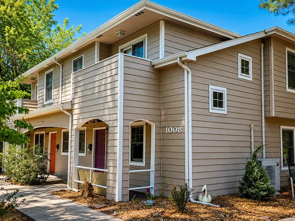 1008 Remington St, Fort Collins, CO 80524