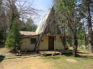 5934 Blue Mountain Rd, Wilseyville, CA 95257