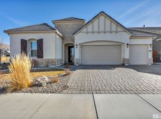 9500 Hawkshead Rd, Reno, NV 89521