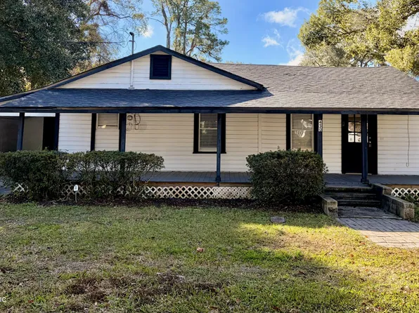 430 CENTER Street, Starke, FL 32091