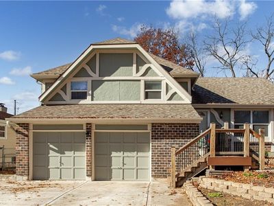 1631 S Kenwood St, Olathe, KS, 66062