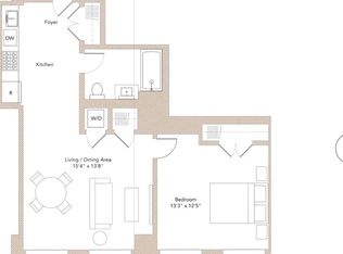 42-02 Crescent St #4J, Long Island City, NY 11101