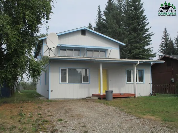 1407 2nd Ave, North Pole, AK 99701