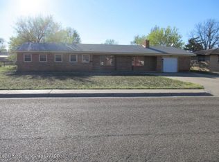 321 Star St, Hereford, TX 79045