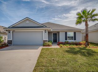 95979 Graylon Dr, Yulee, FL 32097