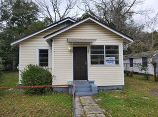 1943 Broadway Ave, Jacksonville, FL 32209