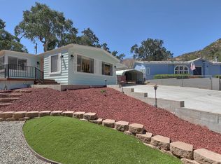 912 Starr Ct, Lebec, CA 93243