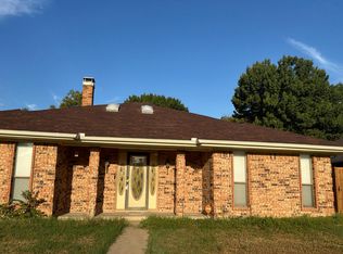 205 Randy Lee Ln, McKinney, TX 75071