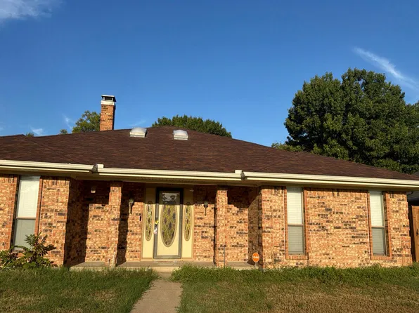 205 Randy Lee Ln, McKinney, TX 75071
